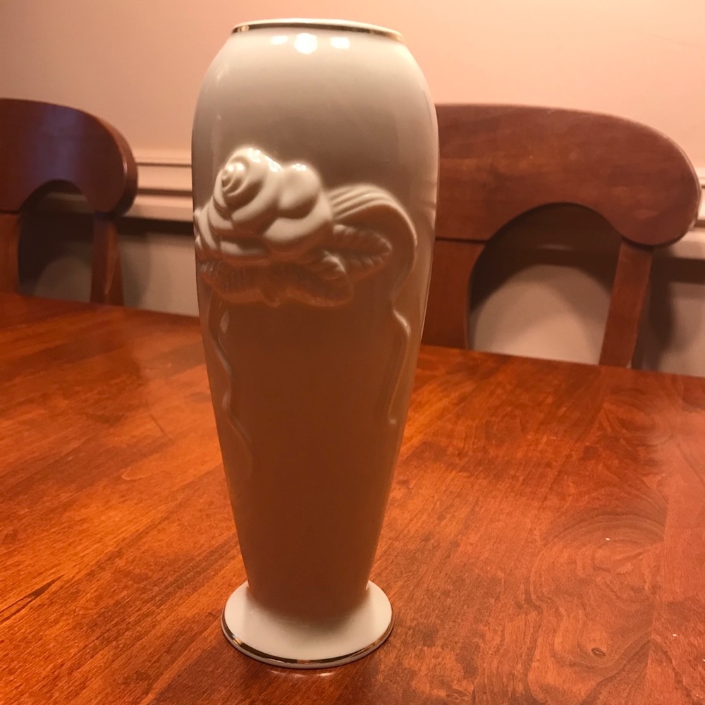 Lenox Vase